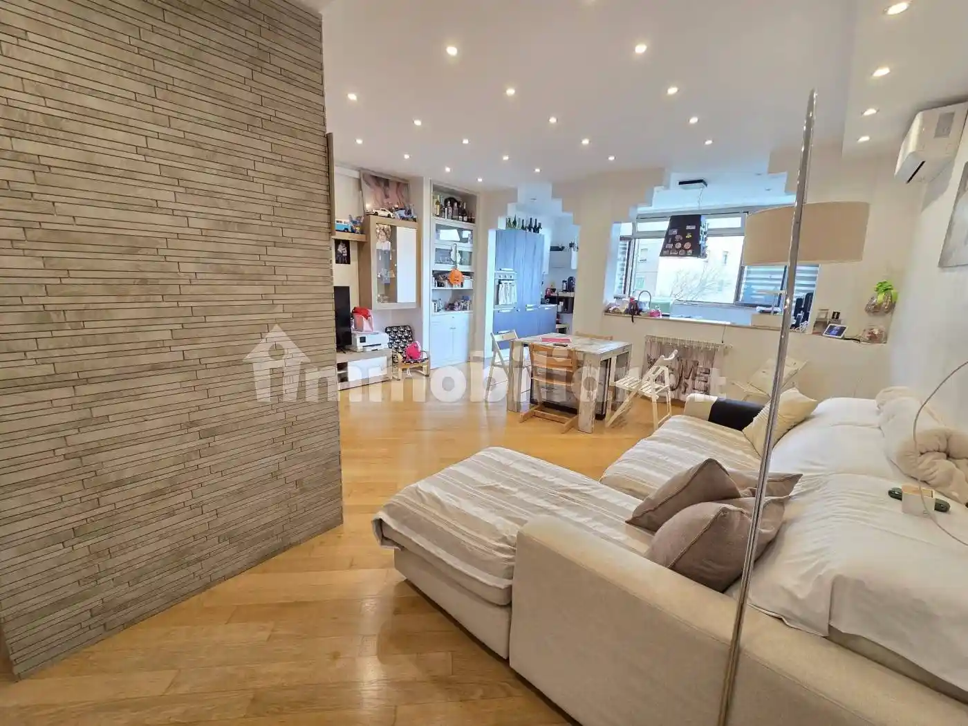 Trilocale viale Alfredo Ottaviani, Dragona, Roma - foto 3