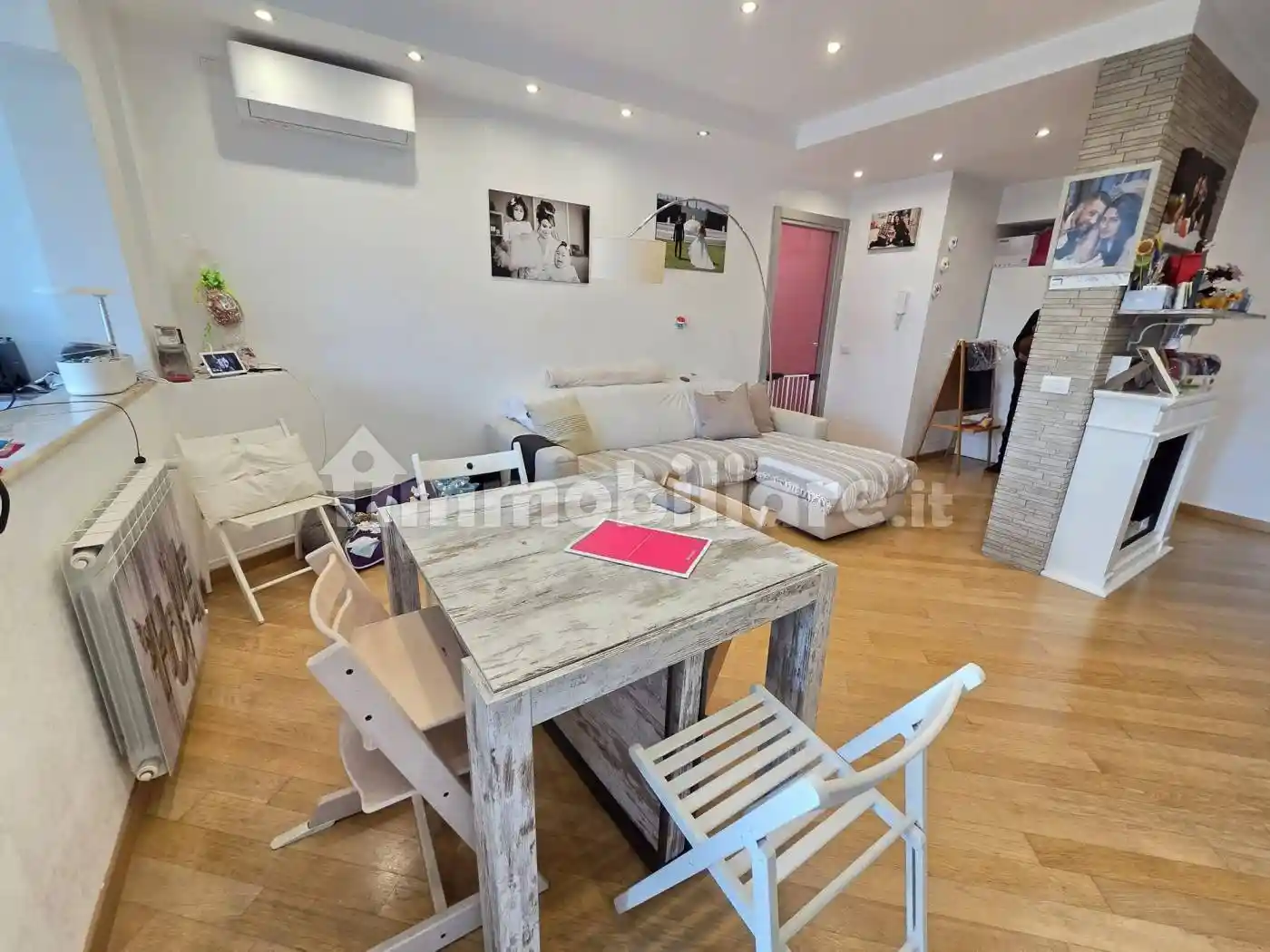 Trilocale viale Alfredo Ottaviani, Dragona, Roma - foto 5