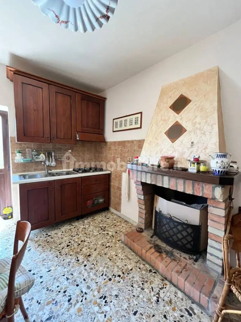 Appartamento in vendita a Sessa Aurunca