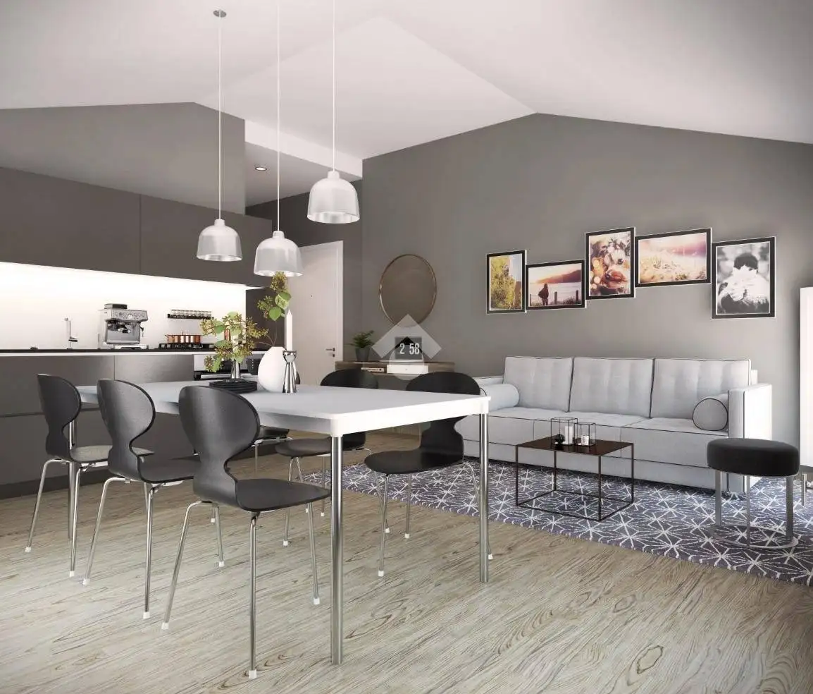 Appartamento in vendita a Modena