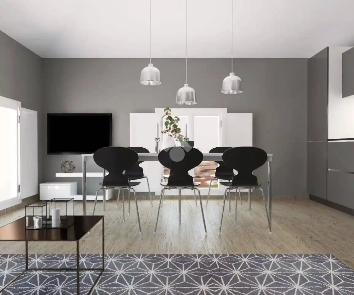 Trilocale via San Caboto 1, Madonnina - Tre Olmi, Modena - foto 3