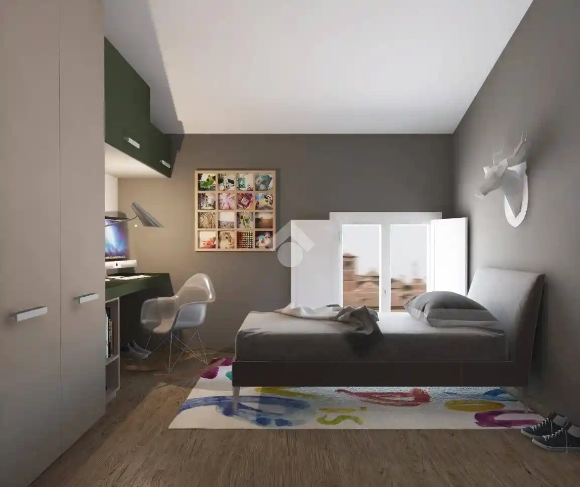 Trilocale via San Caboto 1, Madonnina - Tre Olmi, Modena - foto 4