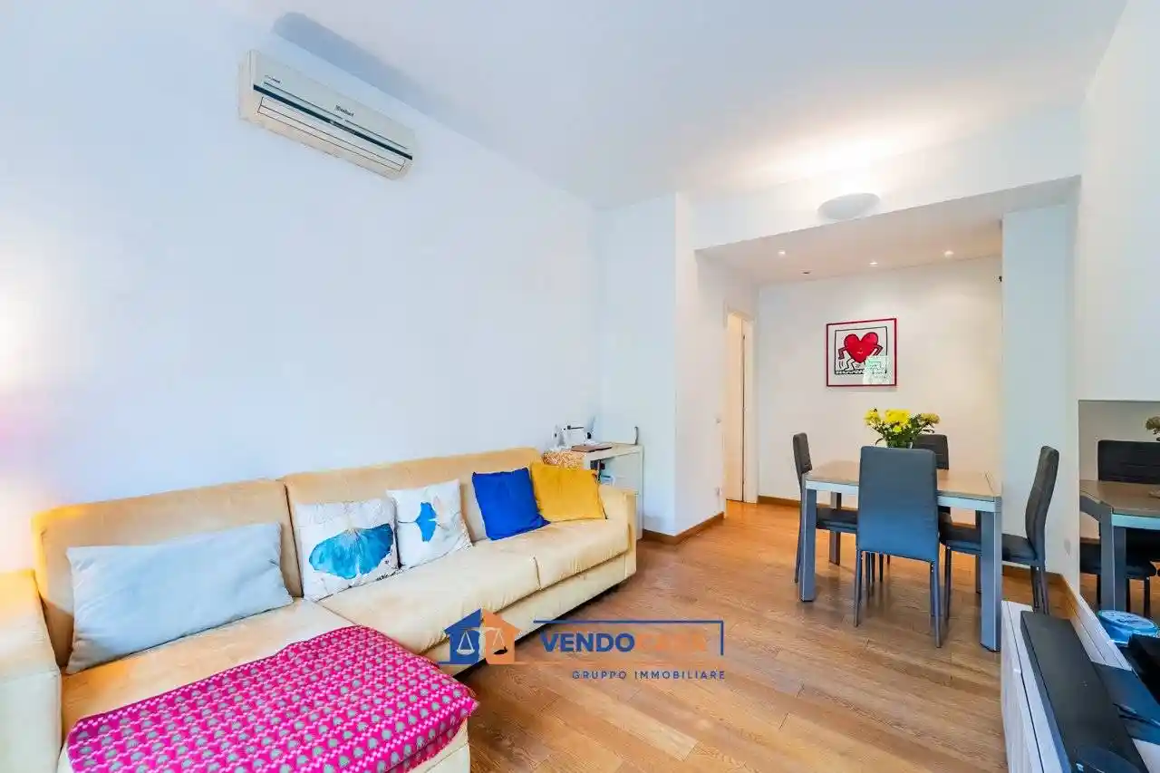 Bilocale via Flavio Stilicone 21, Cenisio, Milano - foto 3