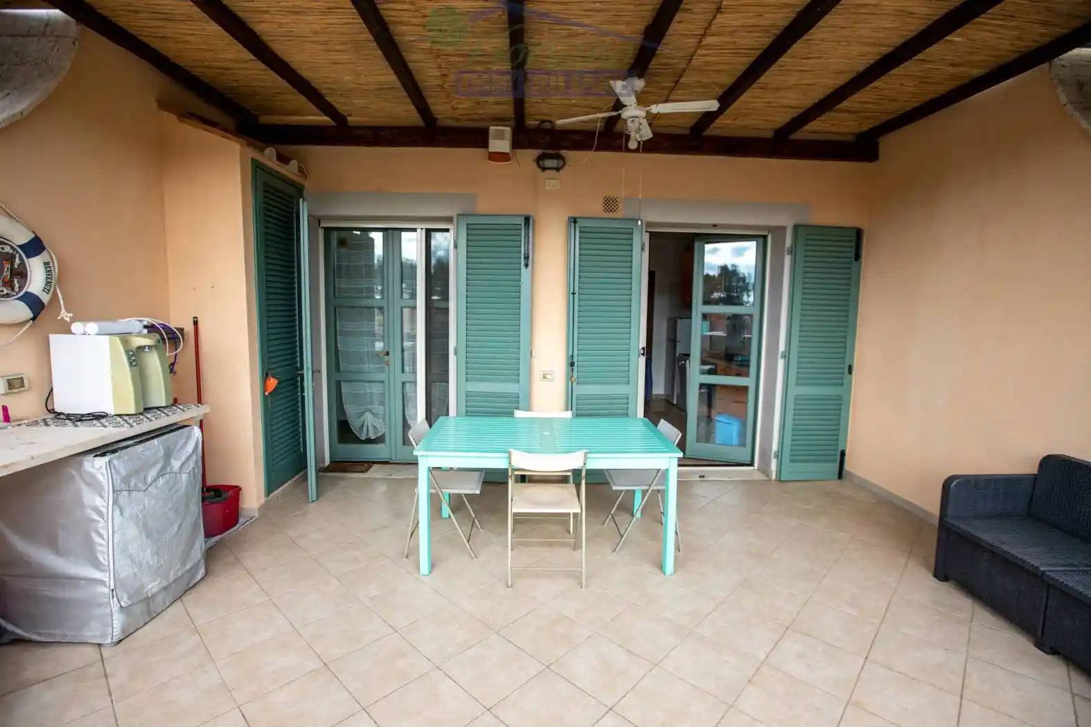 Trilocale Circonvallazione Berlinguer, Capalbio Scalo, Capalbio - foto 4