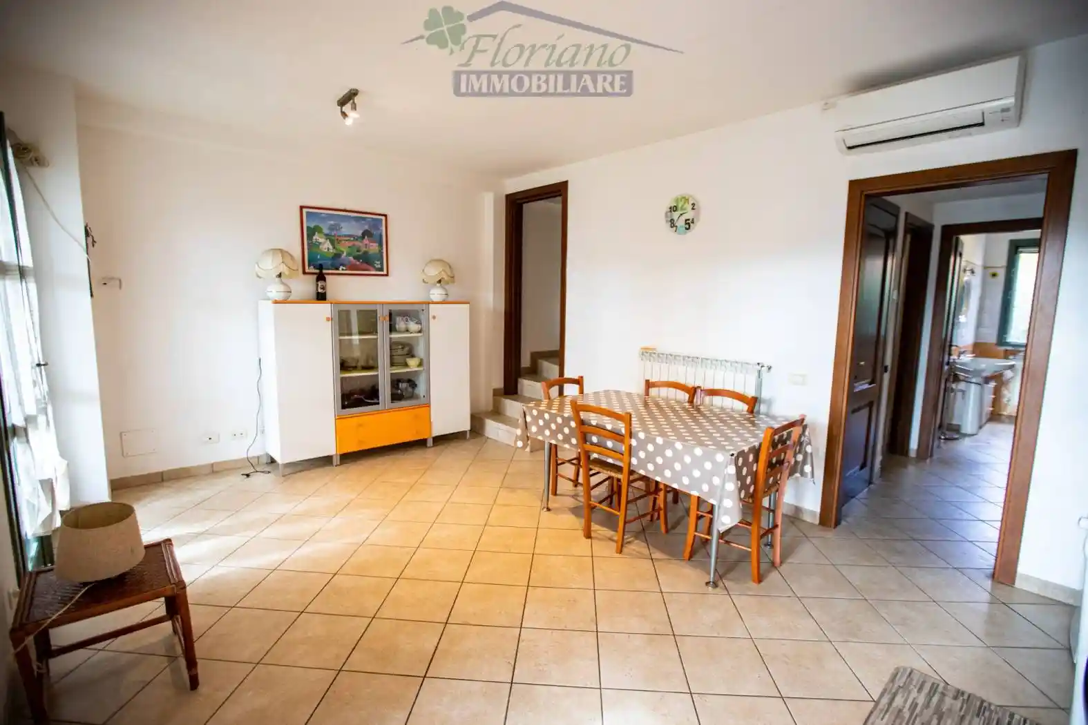 Trilocale Circonvallazione Berlinguer, Capalbio Scalo, Capalbio - foto 5