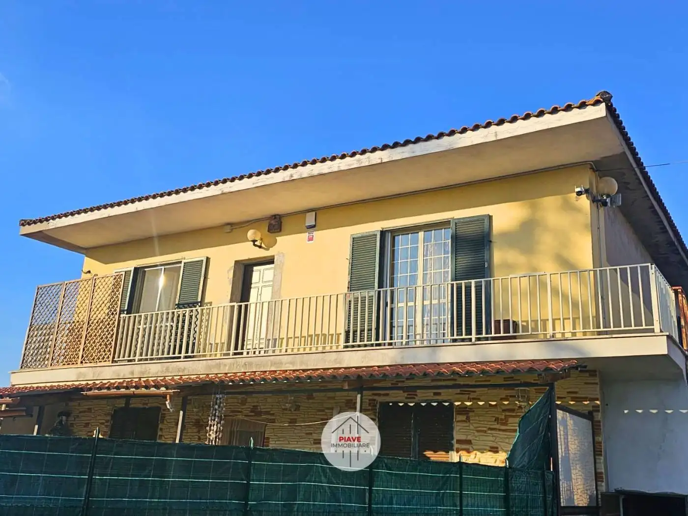 Villa in vendita a Aprilia