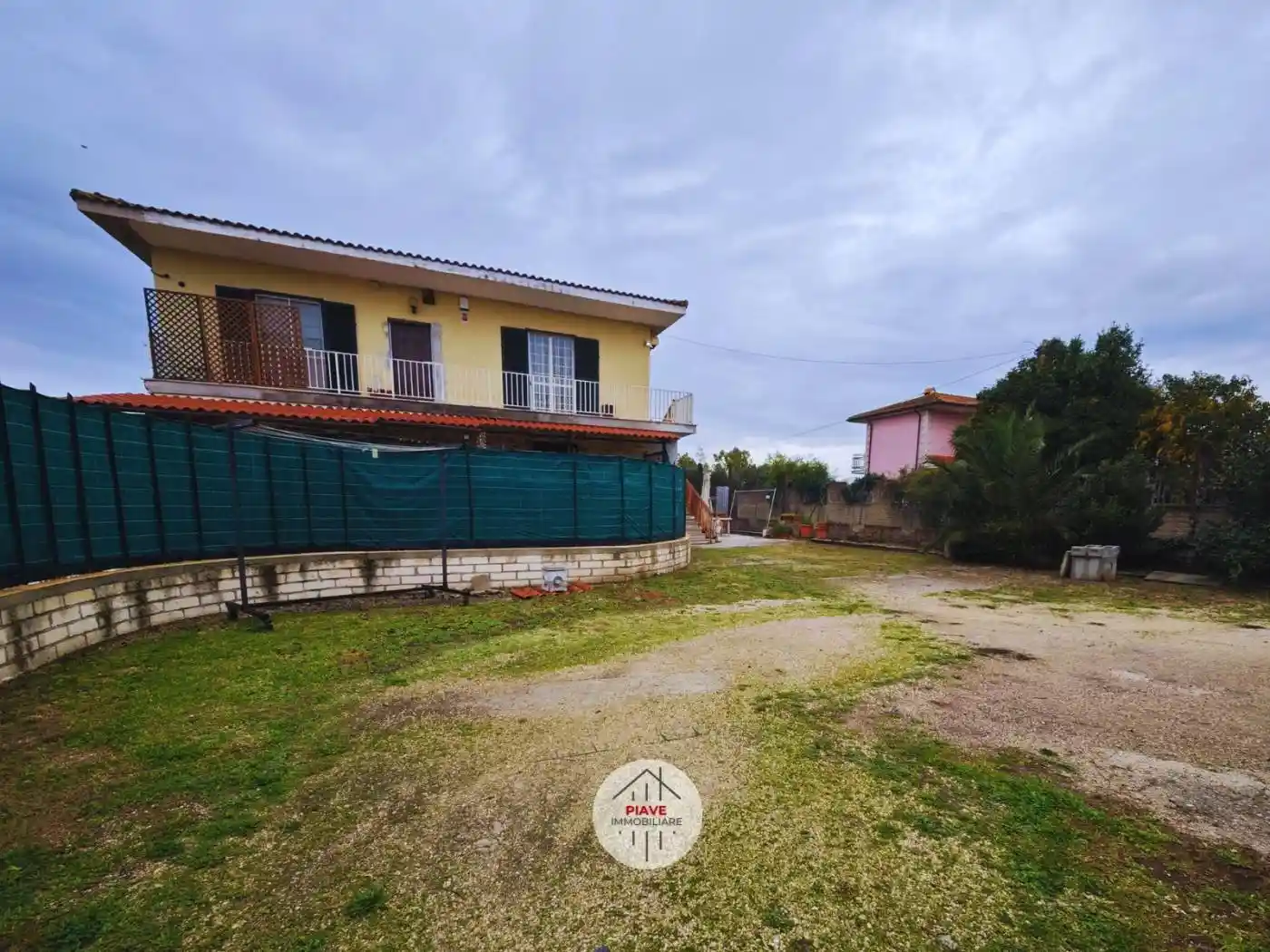 Appartamento in villa via Lampione, Campoverde - Lampione, Aprilia - foto 4