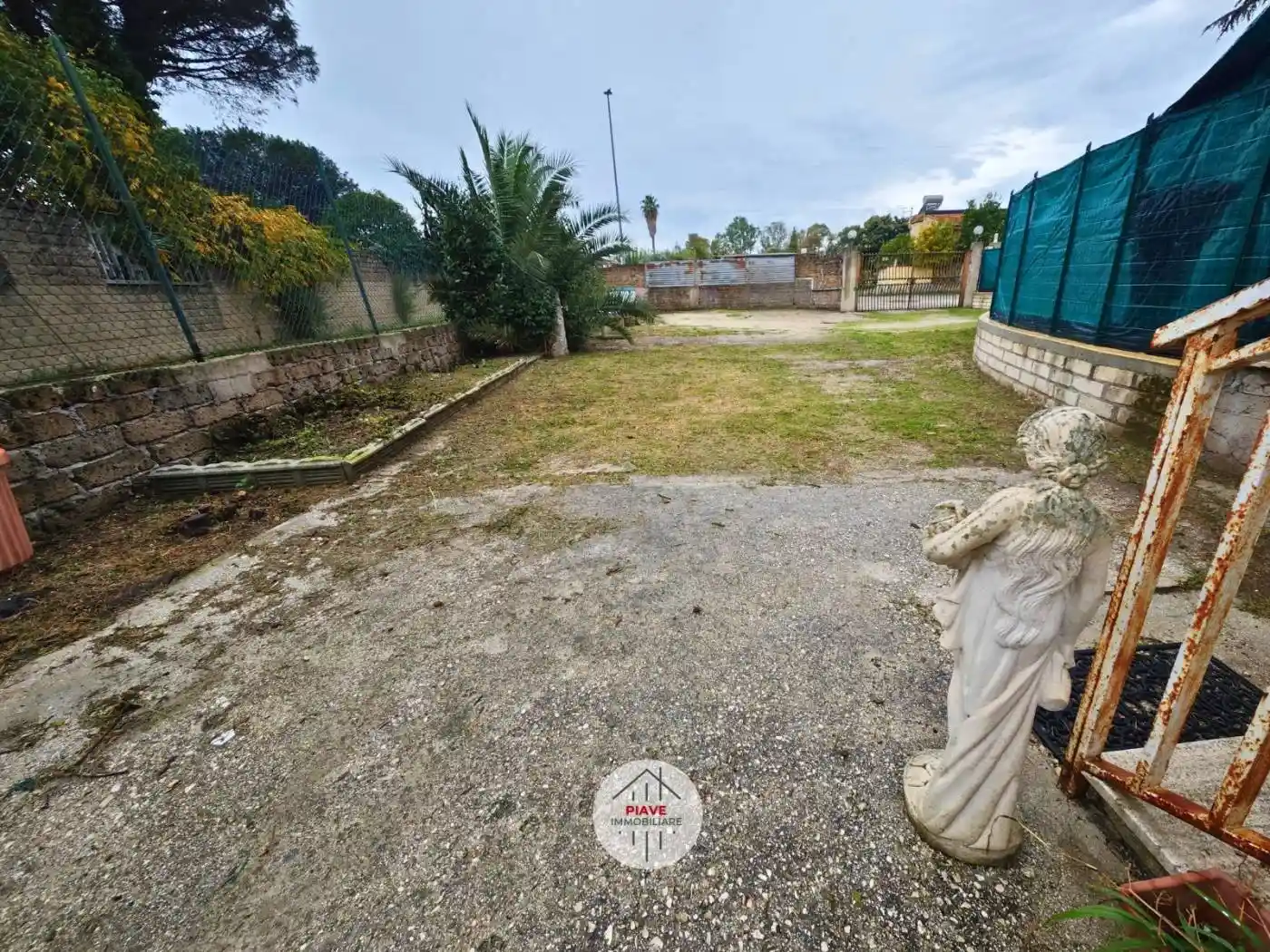 Appartamento in villa via Lampione, Campoverde - Lampione, Aprilia - foto 5