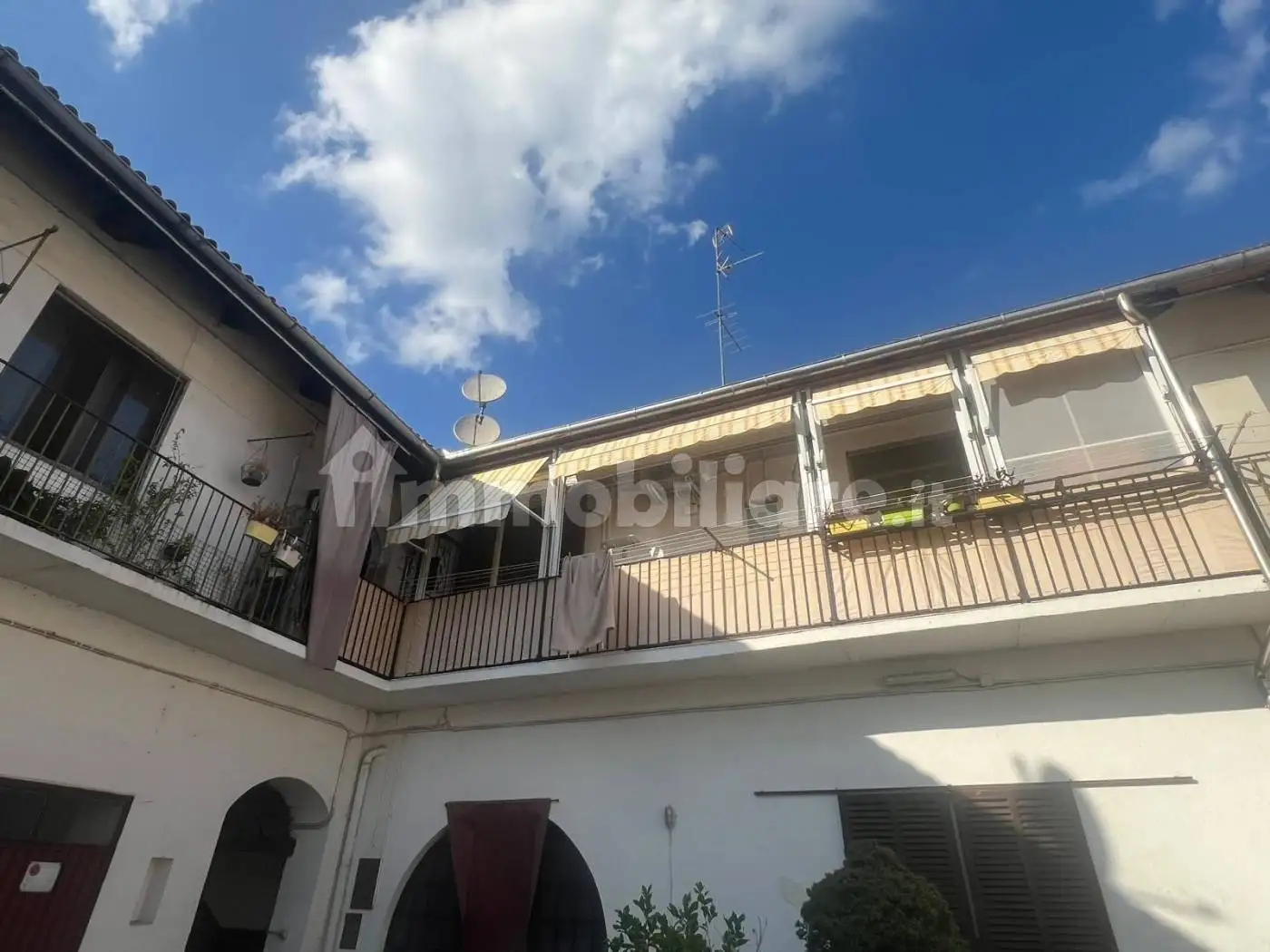 Appartamento in vendita a Vercelli