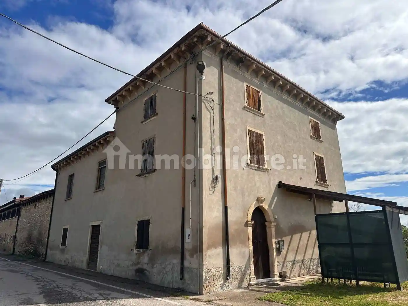 Terratetto unifamiliare via Gombion 7, Caldiero - foto 2