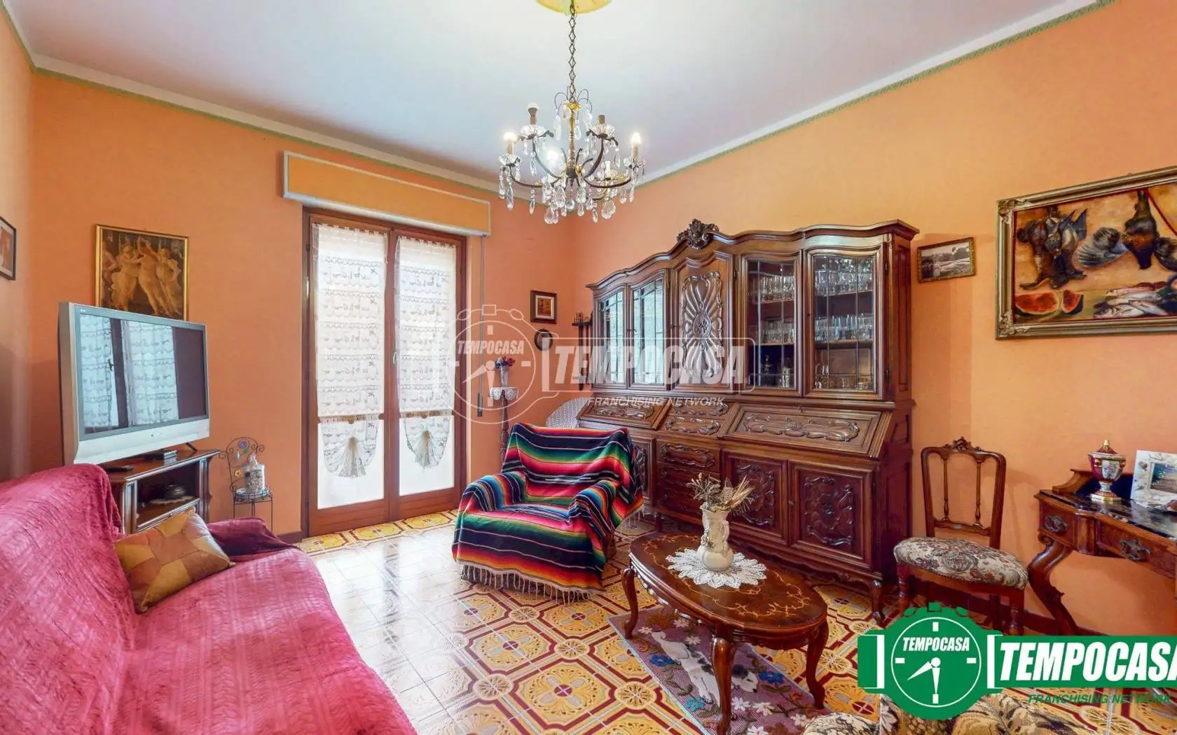 Appartamento in vendita a Molare