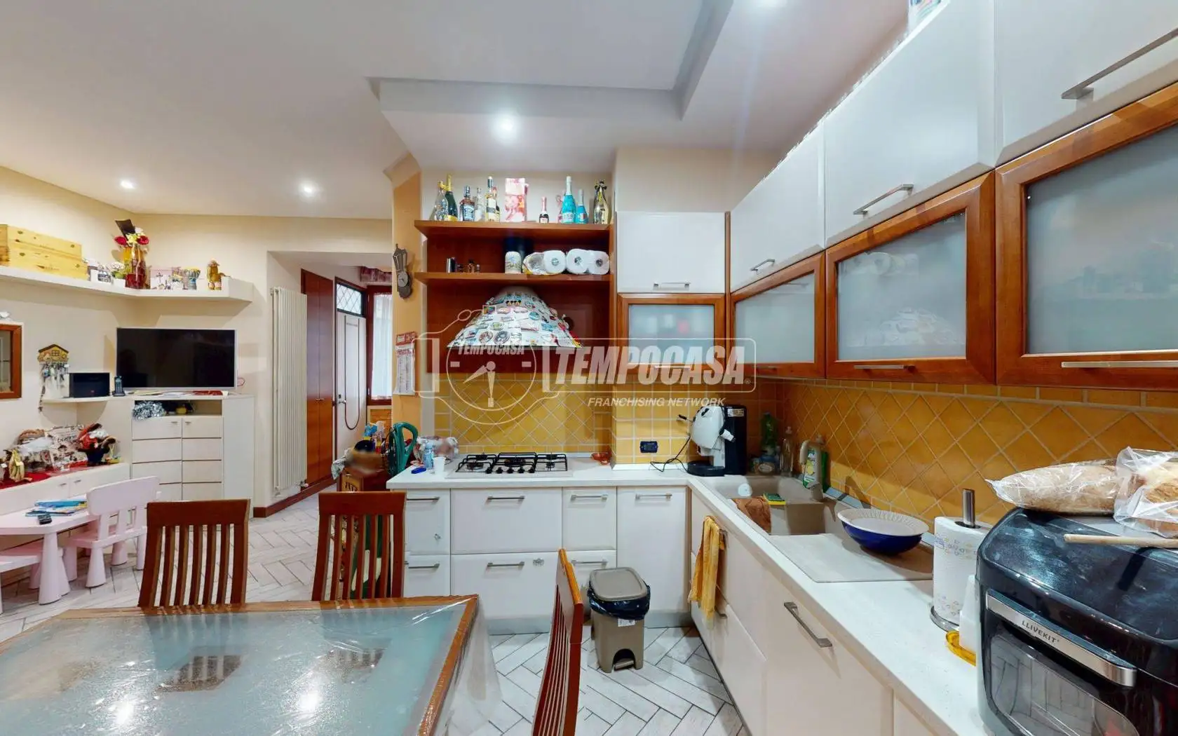 Appartamento in vendita a Casoria