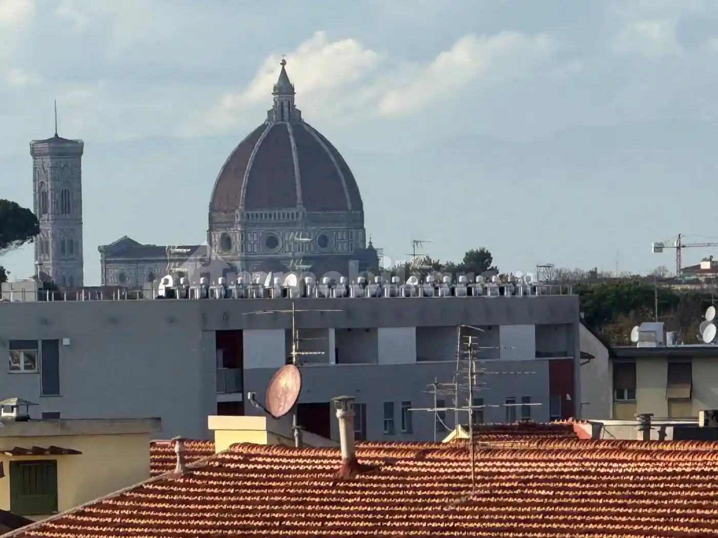 Attico via Francesco Calzolari, San Marcellino, Firenze - foto 2