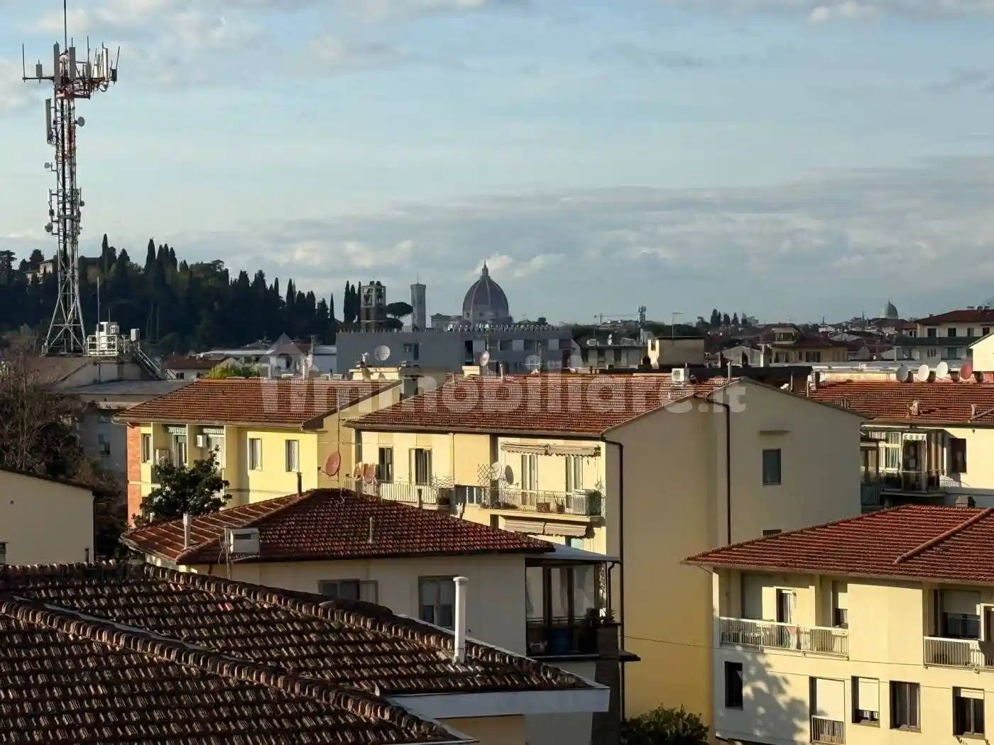 Attico via Francesco Calzolari, San Marcellino, Firenze - foto 3