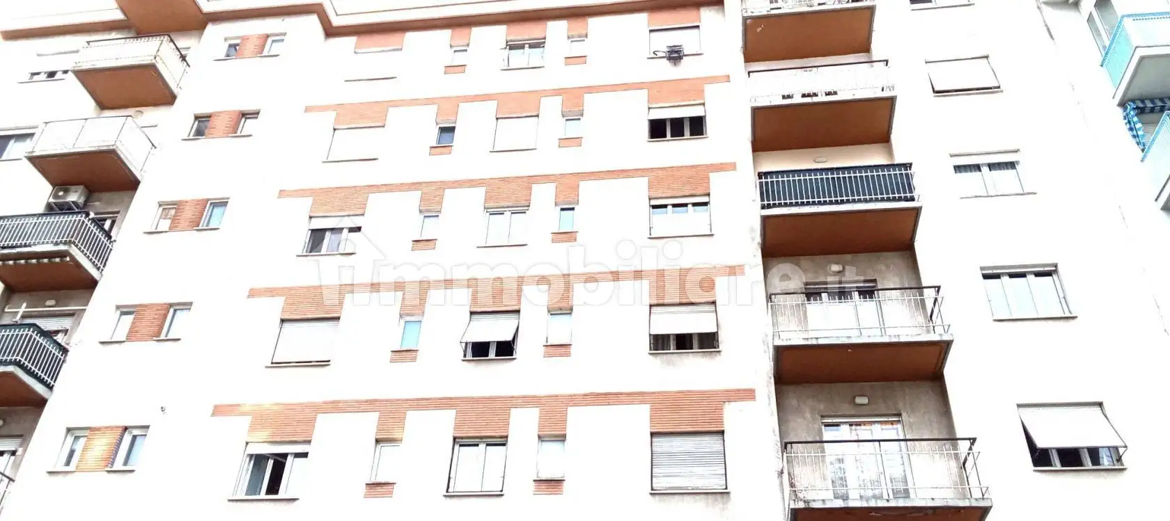 Appartamento in vendita a Trieste