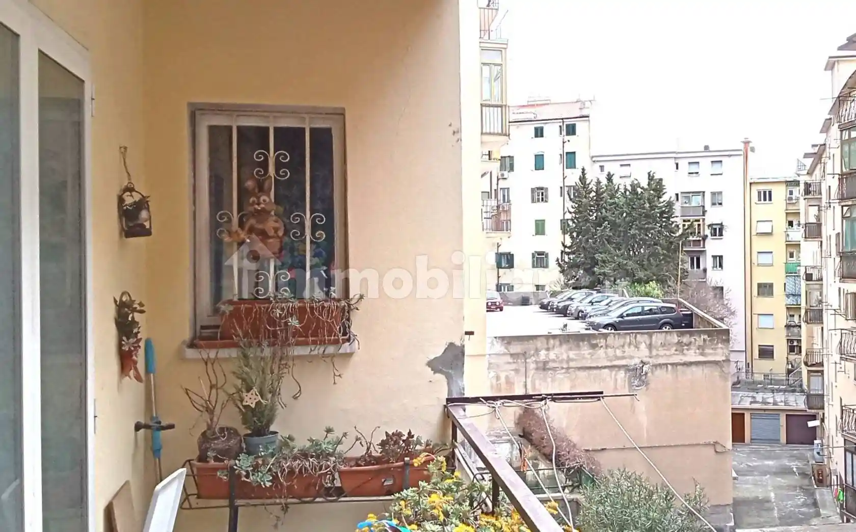 Trilocale via Luigi Negrelli 12, San Vito - Campi Elisi, Trieste - foto 4