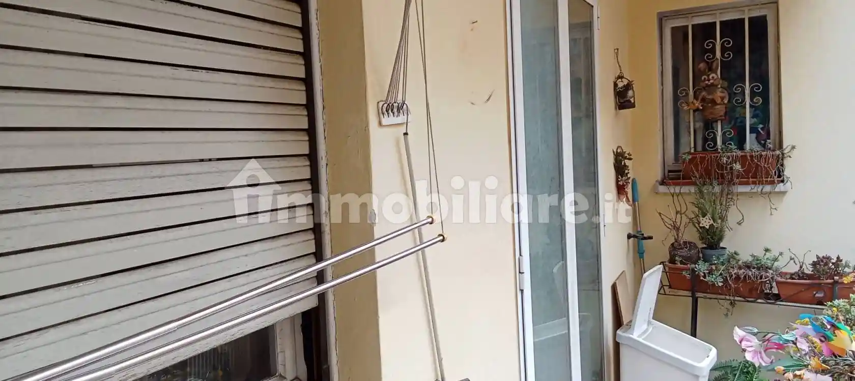 Trilocale via Luigi Negrelli 12, San Vito - Campi Elisi, Trieste - foto 5