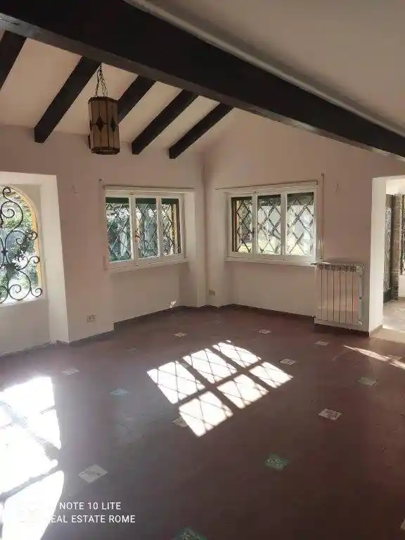 Villa unifamiliare via Appia Antica, Appia Pignatelli, Roma - foto 4