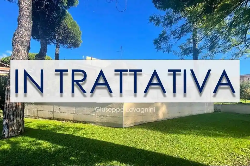 Villa in vendita a Albano Laziale