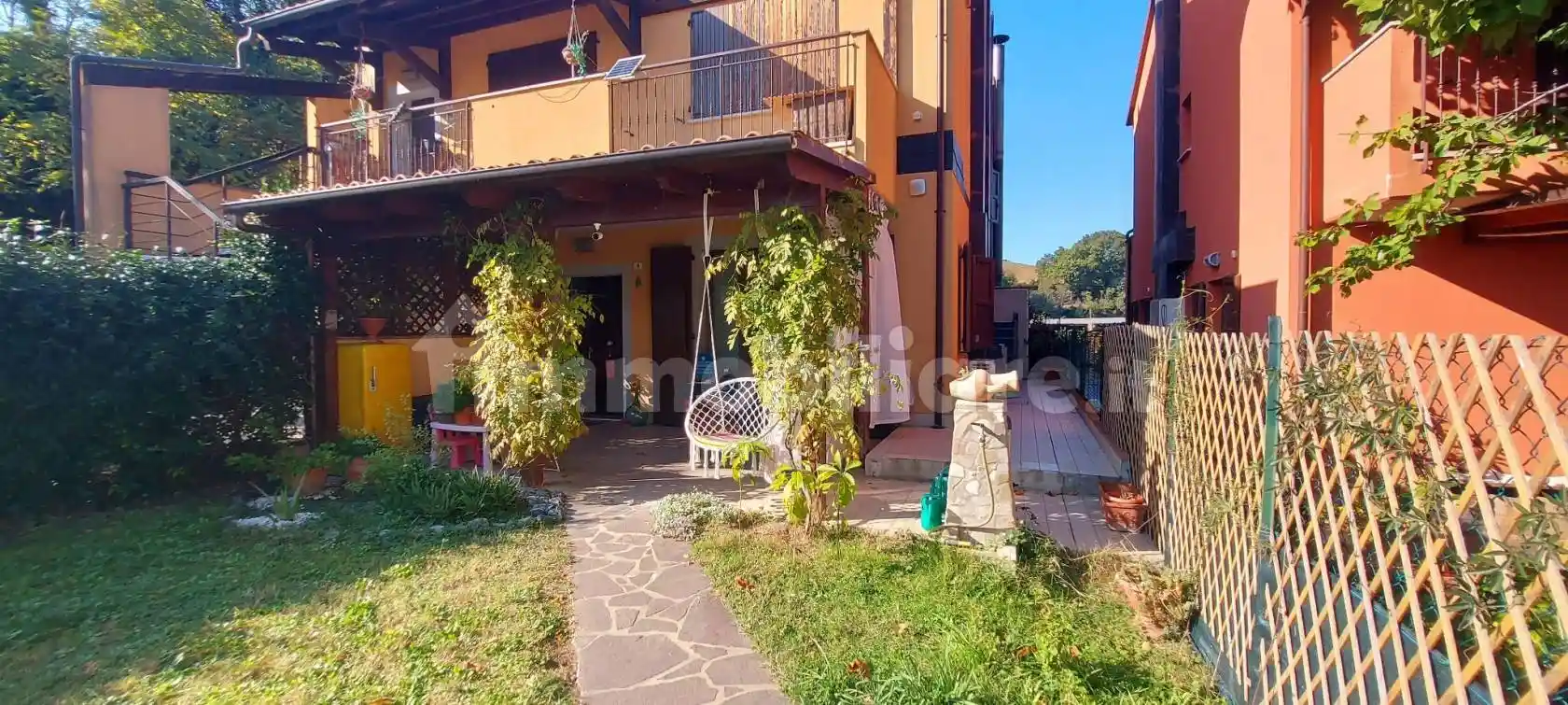 Appartamento Strada di Santa Colomba, Torraccia - Tre Ponti, Pesaro - foto 3