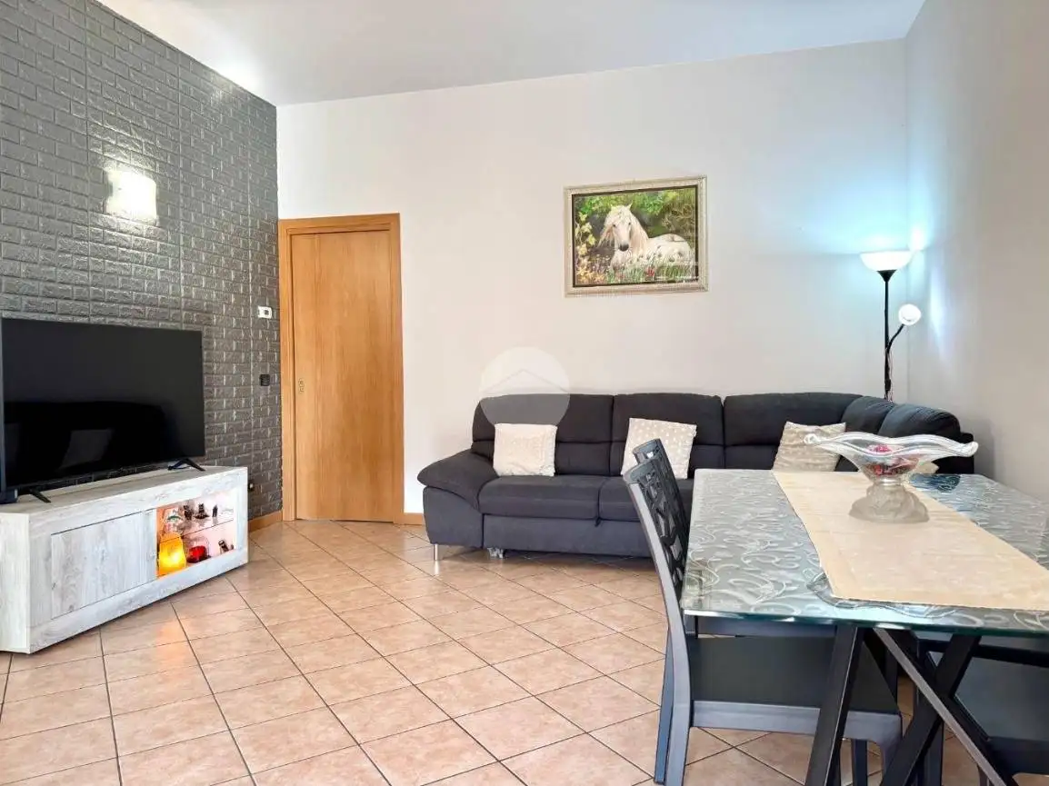 Appartamento in vendita a Torbole Casaglia