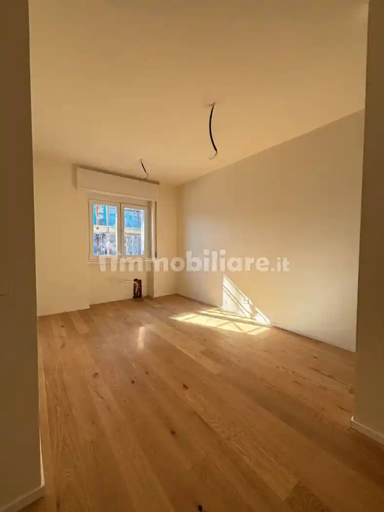 Bilocale via Francesco Caracciolo 89, Ghisolfa - Mac Mahon, Milano - foto 3