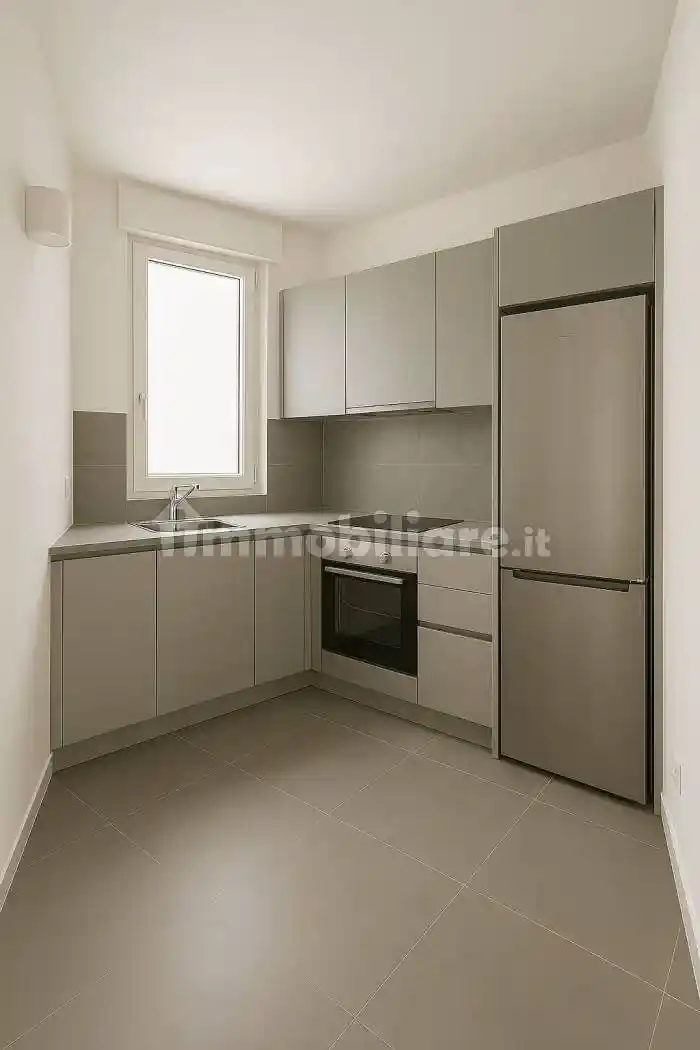 Bilocale via Francesco Caracciolo 89, Ghisolfa - Mac Mahon, Milano - foto 4