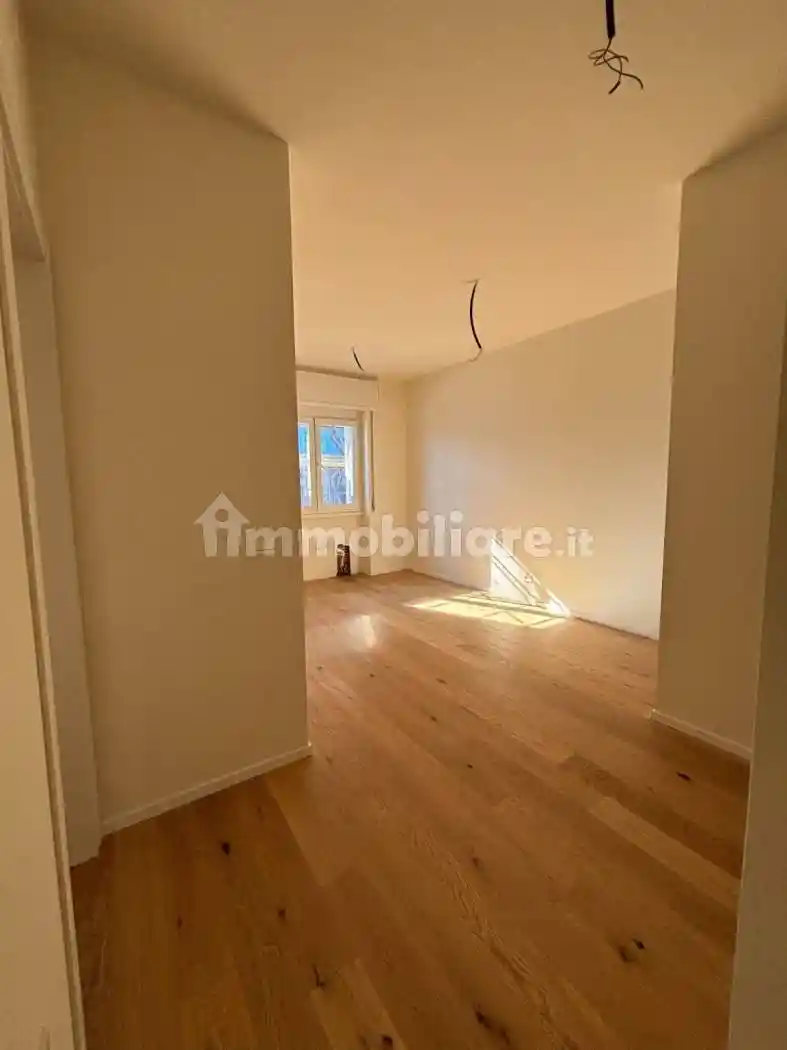 Bilocale via Francesco Caracciolo 89, Ghisolfa - Mac Mahon, Milano - foto 5