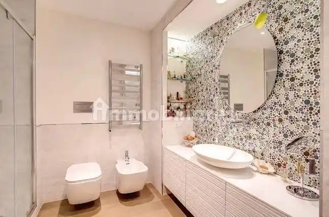 Villa unifamiliare via Chiantigiana, San Marcellino, Firenze - foto 3