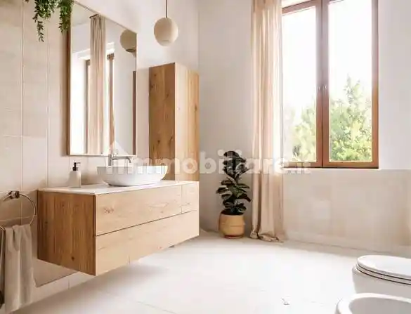 Villa unifamiliare via Chiantigiana, San Marcellino, Firenze - foto 4