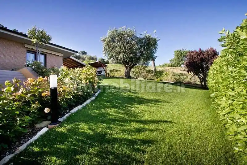 Villa unifamiliare via Chiantigiana, San Marcellino, Firenze - foto 5