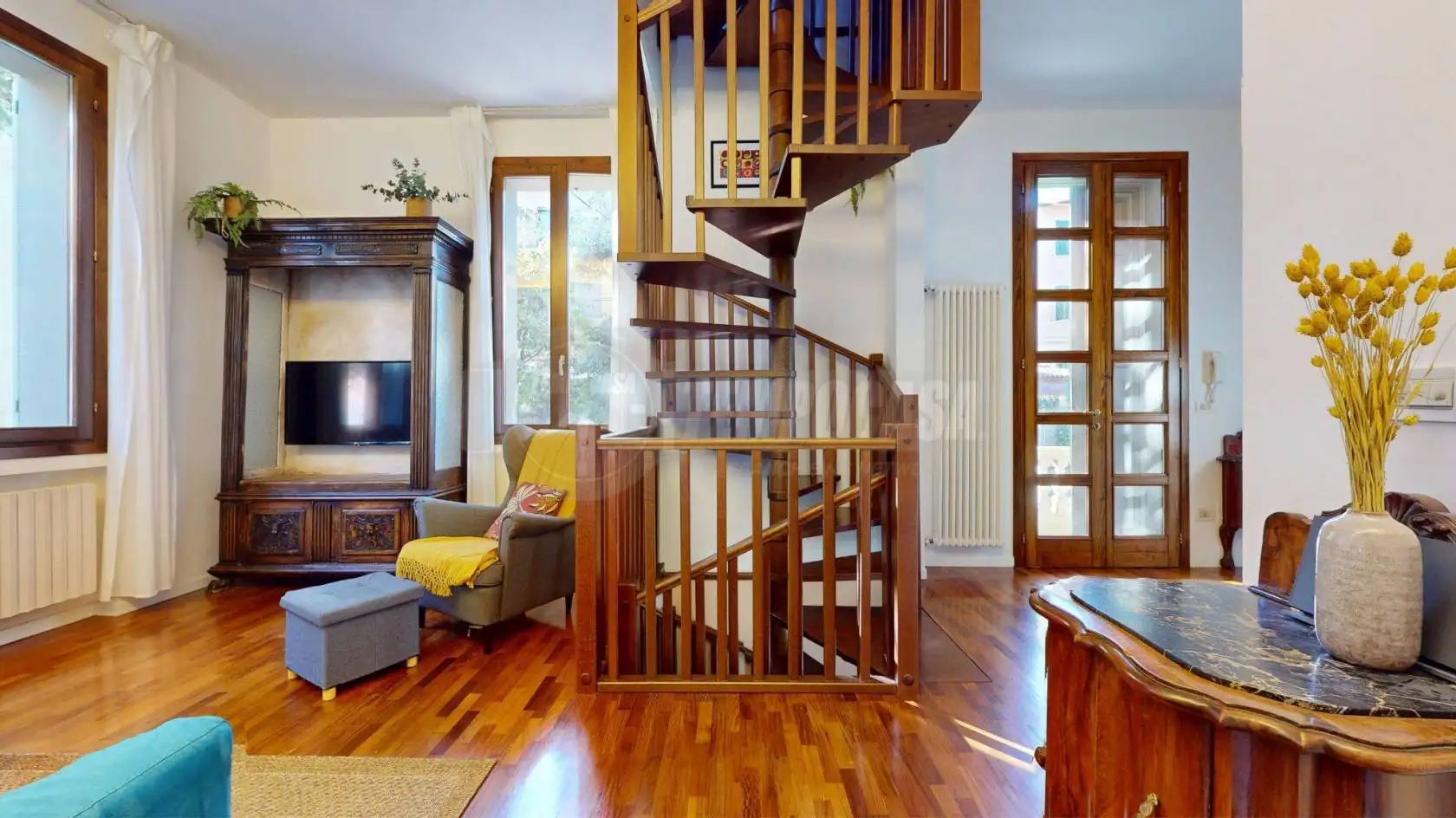 Villa in vendita a Bologna