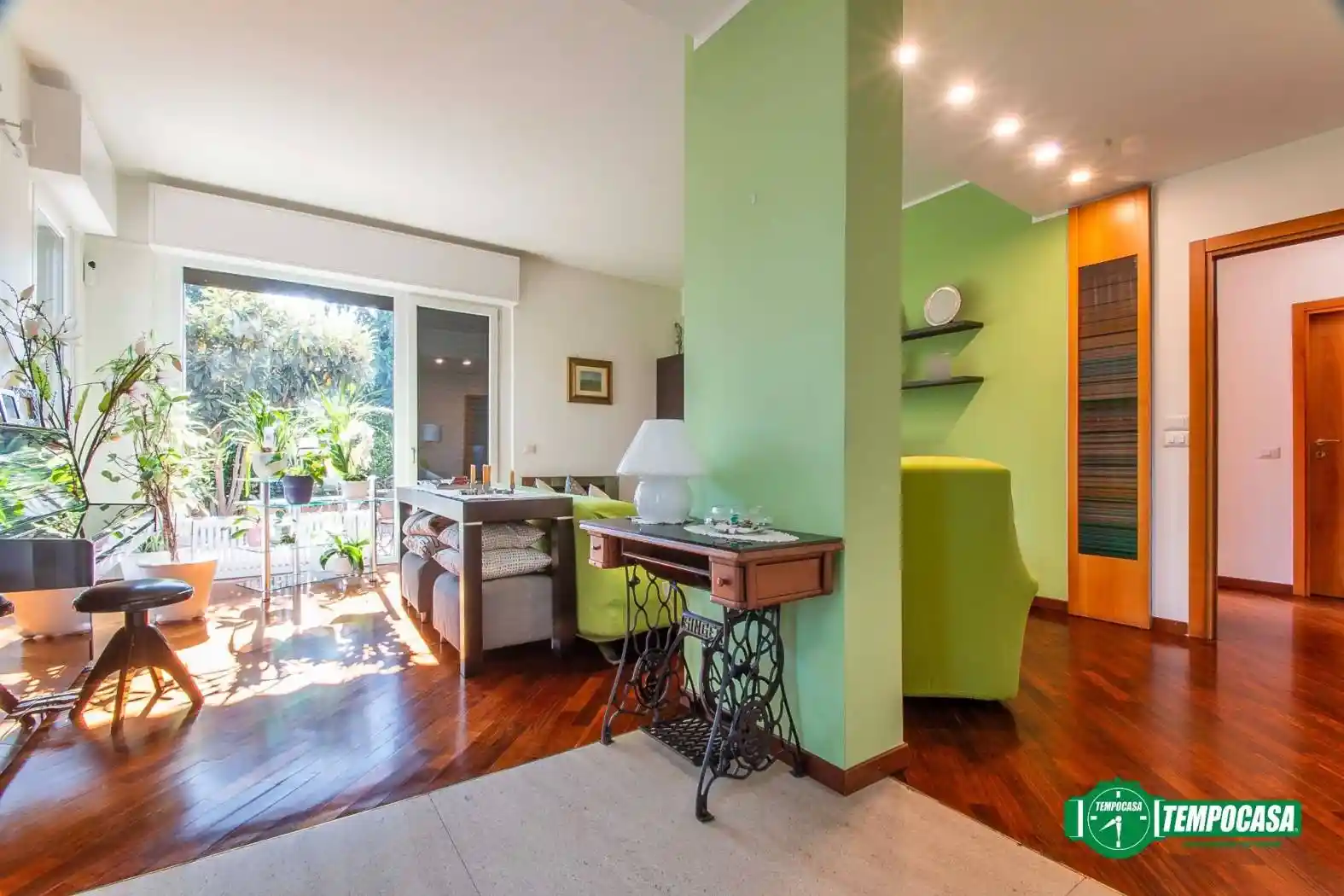 Villa in vendita a Arese