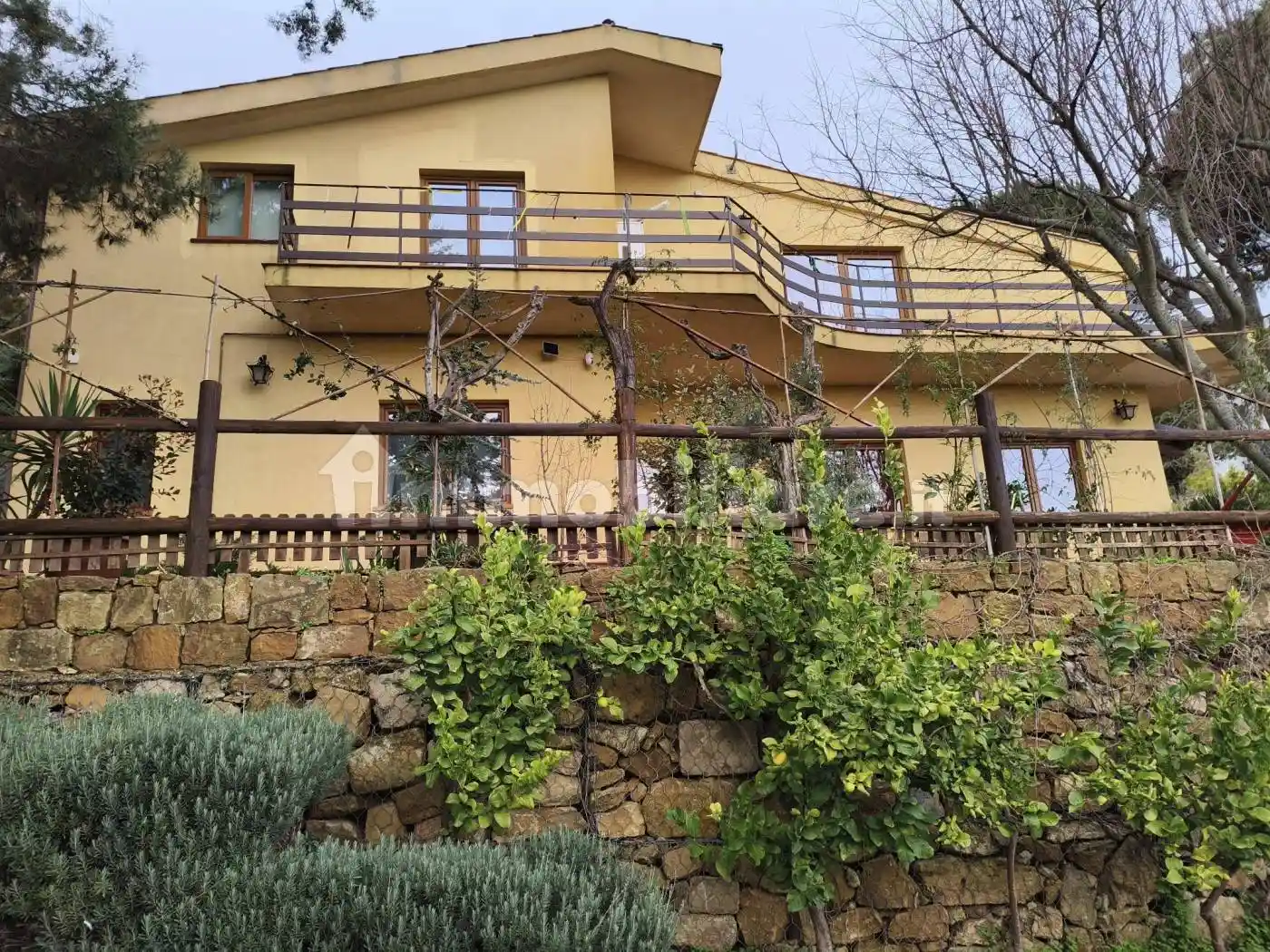 Villa in vendita a Piazza Armerina