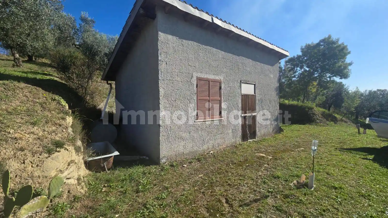 Rustico - Casale in vendita a Anagni