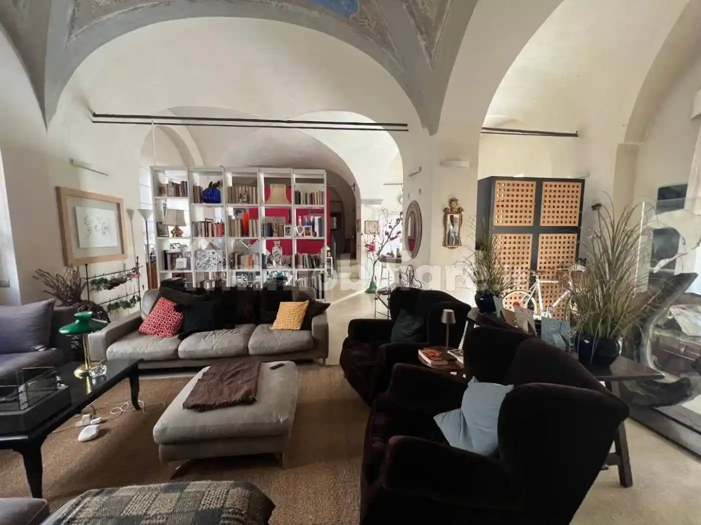 Loft piazza Giacomo Matteotti, Centro Storico, Empoli - foto 4
