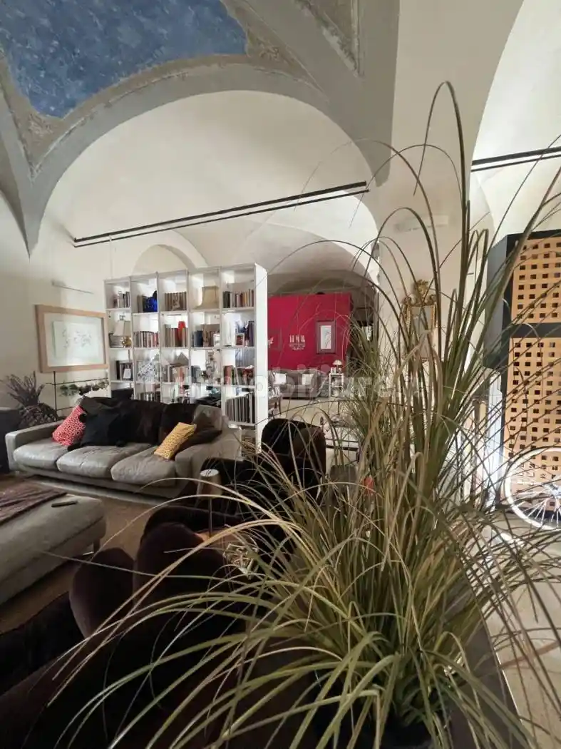 Loft piazza Giacomo Matteotti, Centro Storico, Empoli - foto 5