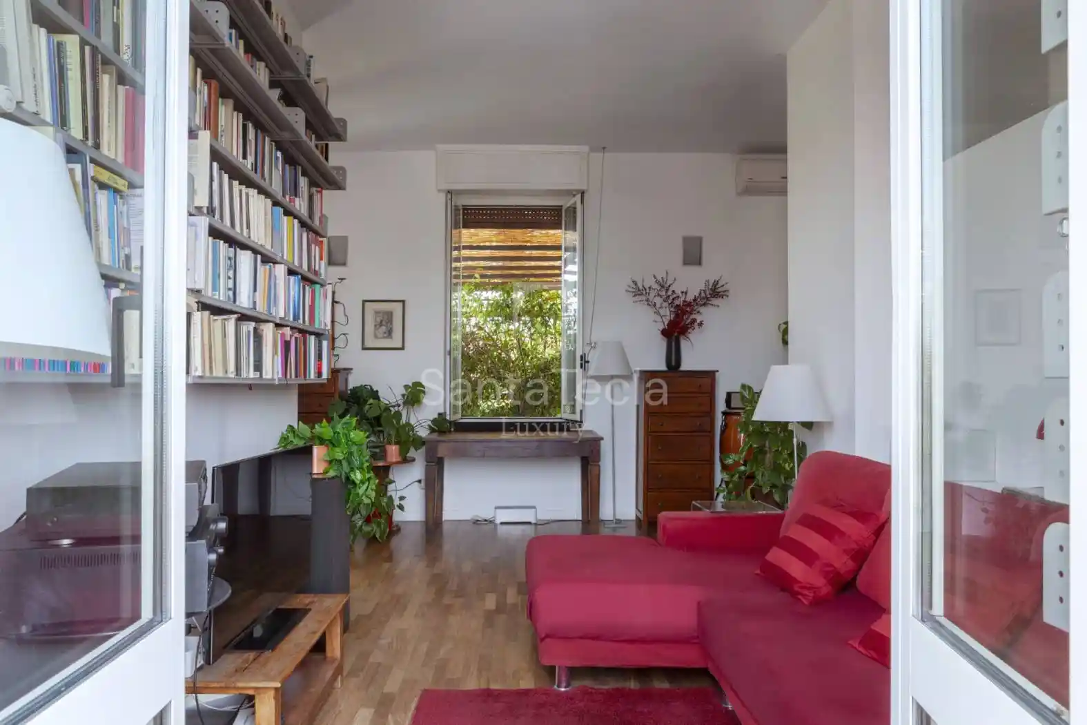 Attico piazzale Archinto 9, Isola, Milano - foto 3