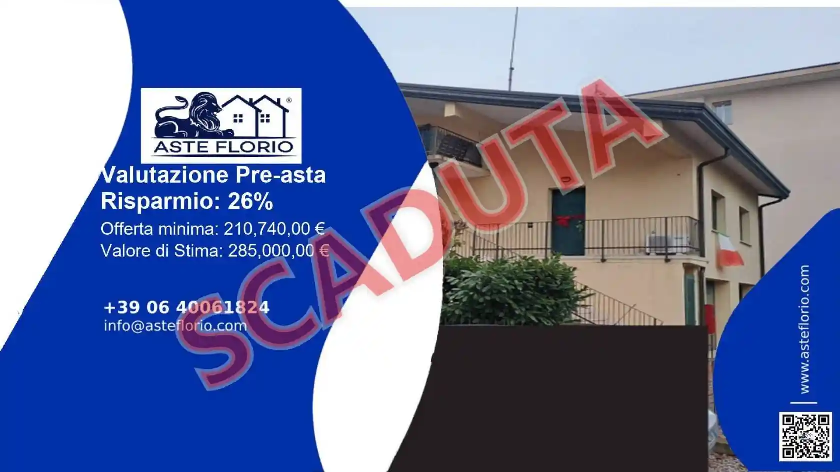 Appartamento in vendita a Treviso