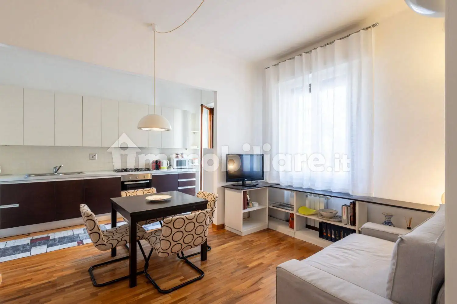 Appartamento in affitto a Firenze