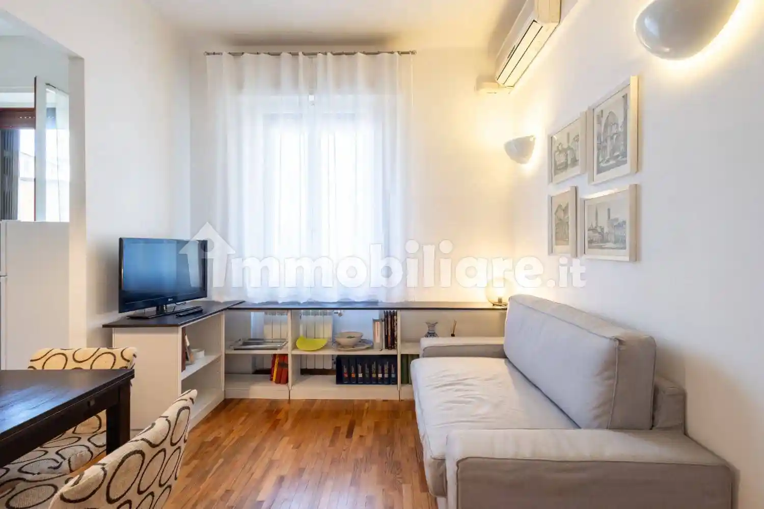 Quadrilocale via Cosseria, 20, Leopoldo - Vittorio Emanuele - Statuto, Firenze - foto 2