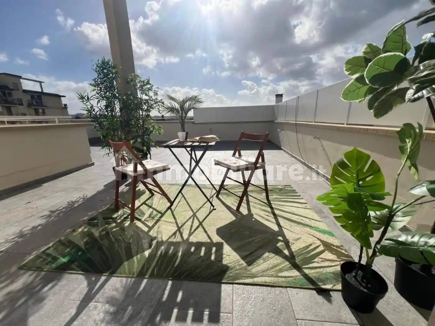 Attico - Mansarda in vendita a Empoli