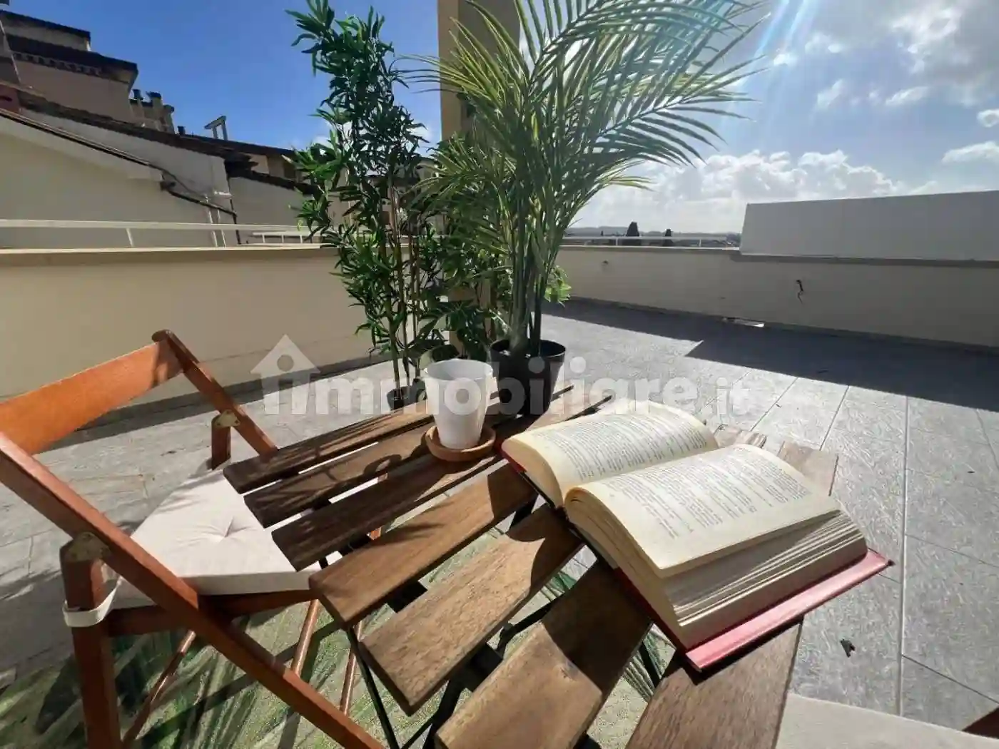 Attico - Mansarda - foto 2