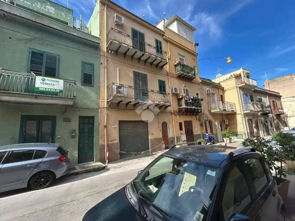 Palazzo - Edificio in Vendita - foto 3