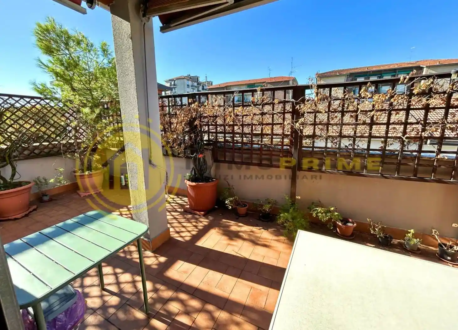 Trilocale viale Faenza 12/4, Tre Castelli - Faenza, Milano - foto 4