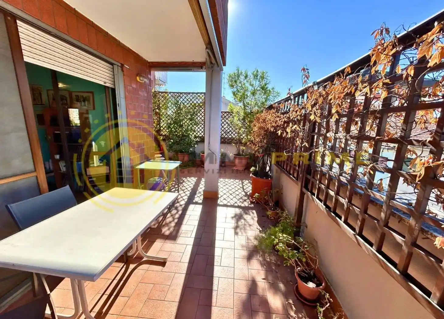 Trilocale viale Faenza 12/4, Tre Castelli - Faenza, Milano - foto 5