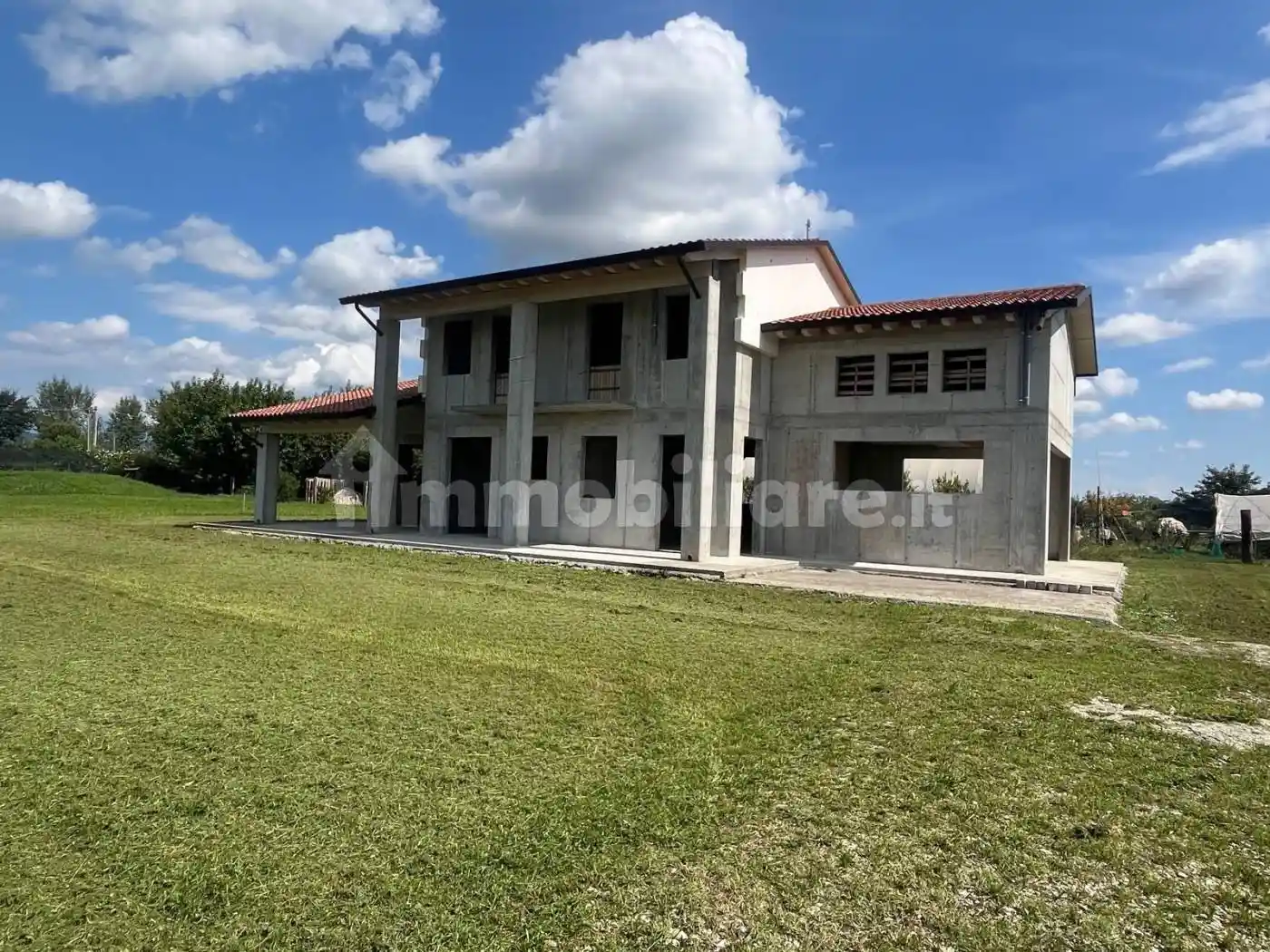 Villa in vendita a Riese Pio X