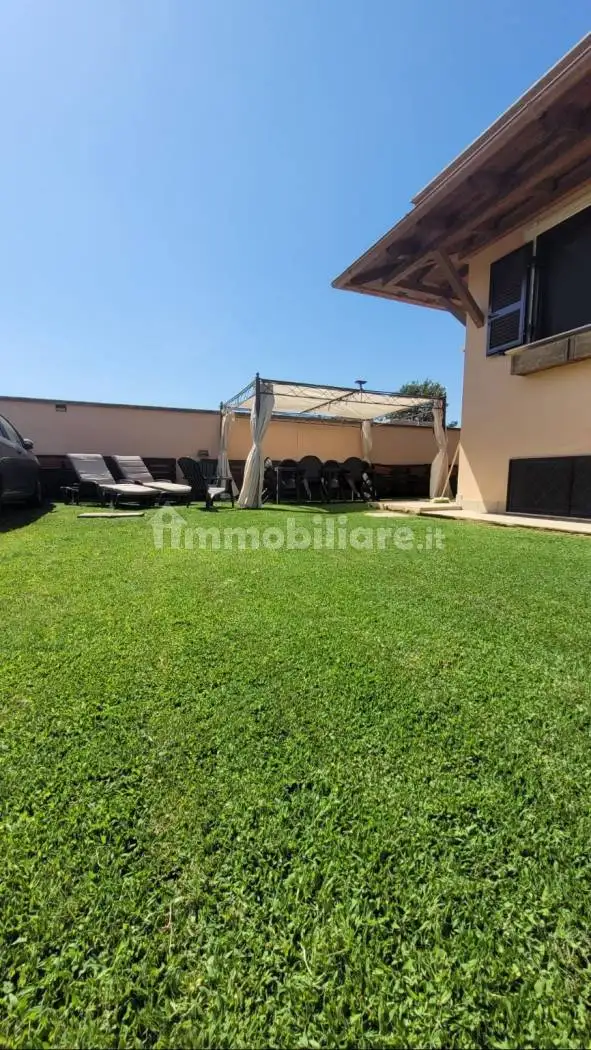 Villetta a schiera in vendita a Anzio