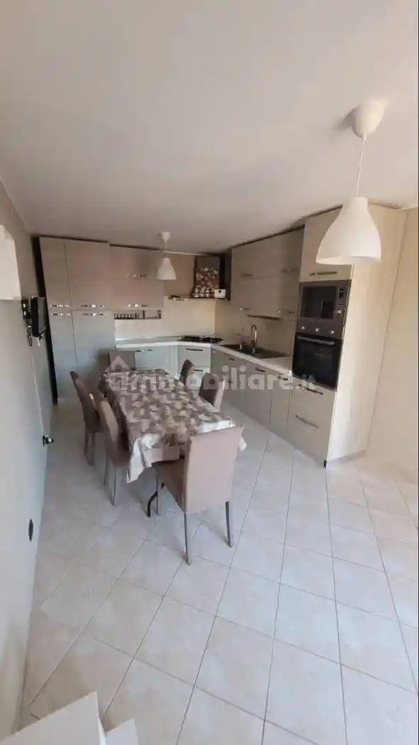 Villa a schiera via del Cinema 10B, Falasche - Armellino, Anzio - foto 3