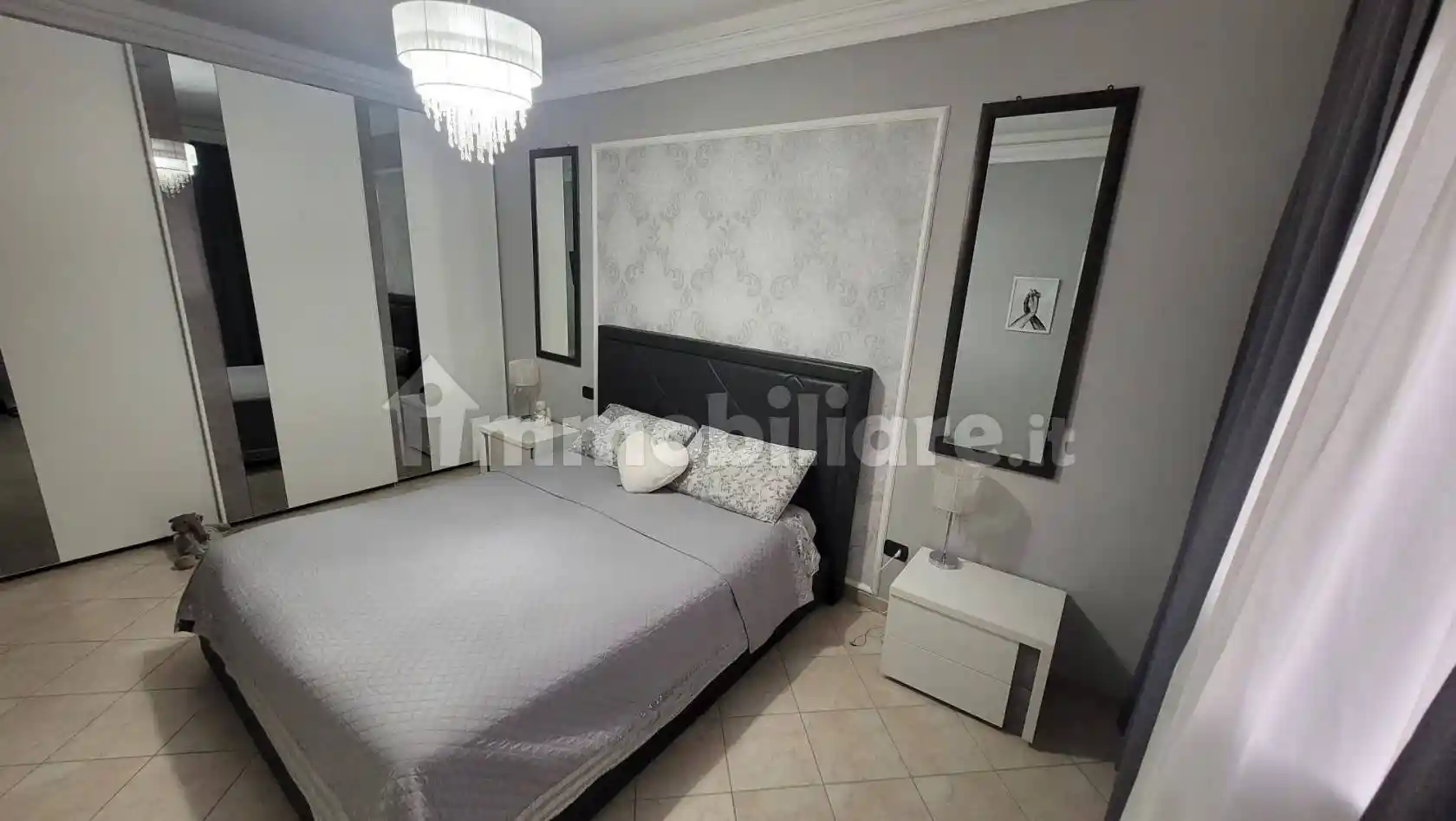 Villa a schiera via del Cinema 10B, Falasche - Armellino, Anzio - foto 5